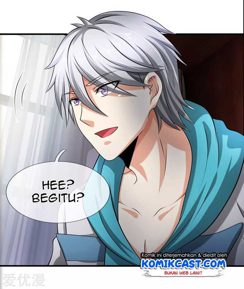 Chapter 69 - halaman 18
