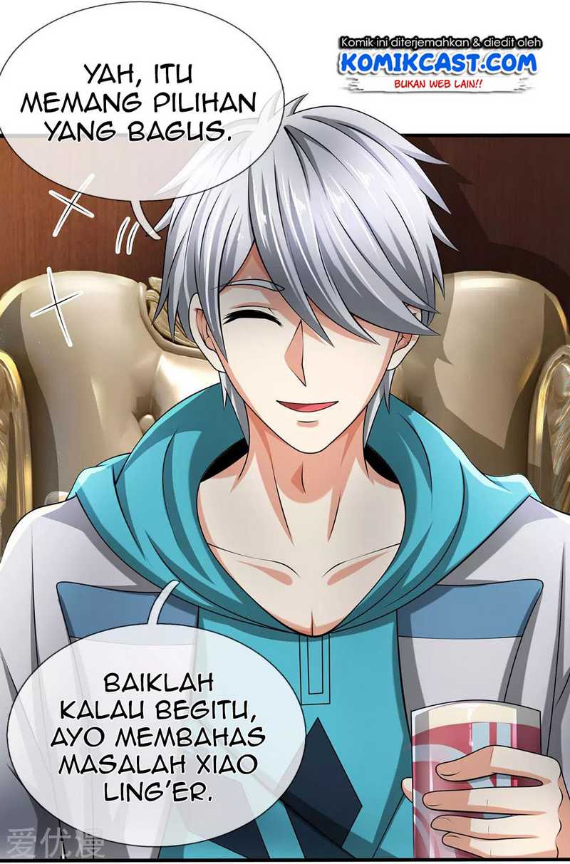 Chapter 69 - halaman 20