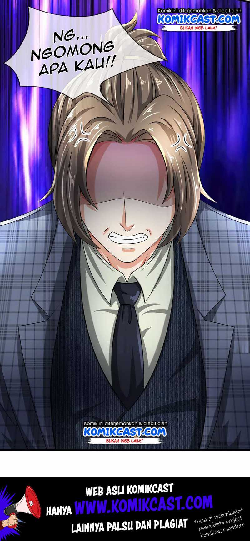 Chapter 69 - halaman 22