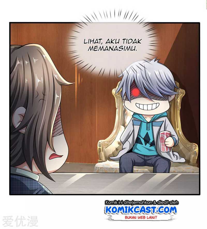Chapter 69 - halaman 4