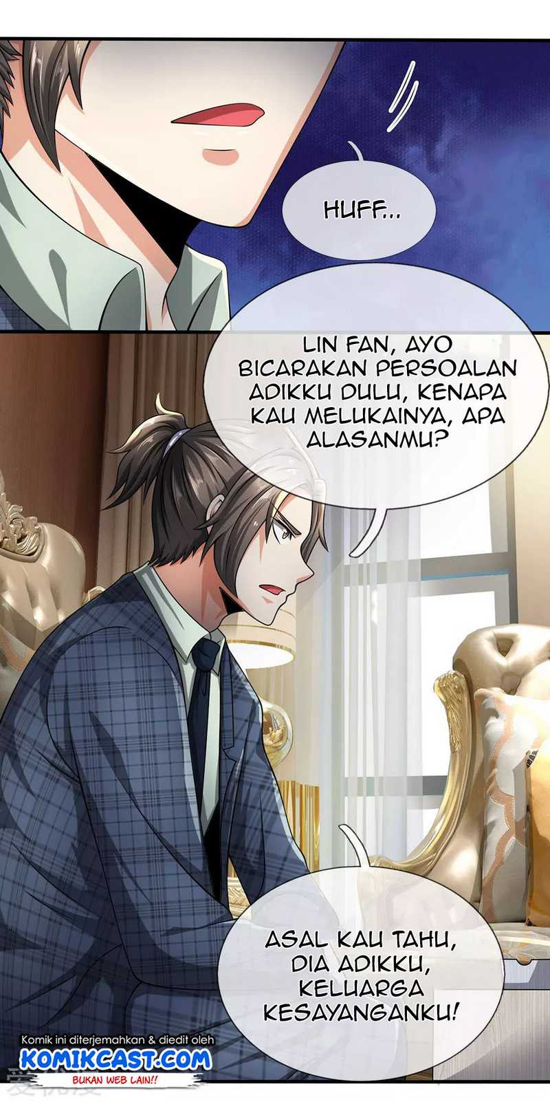 Chapter 69 - halaman 5