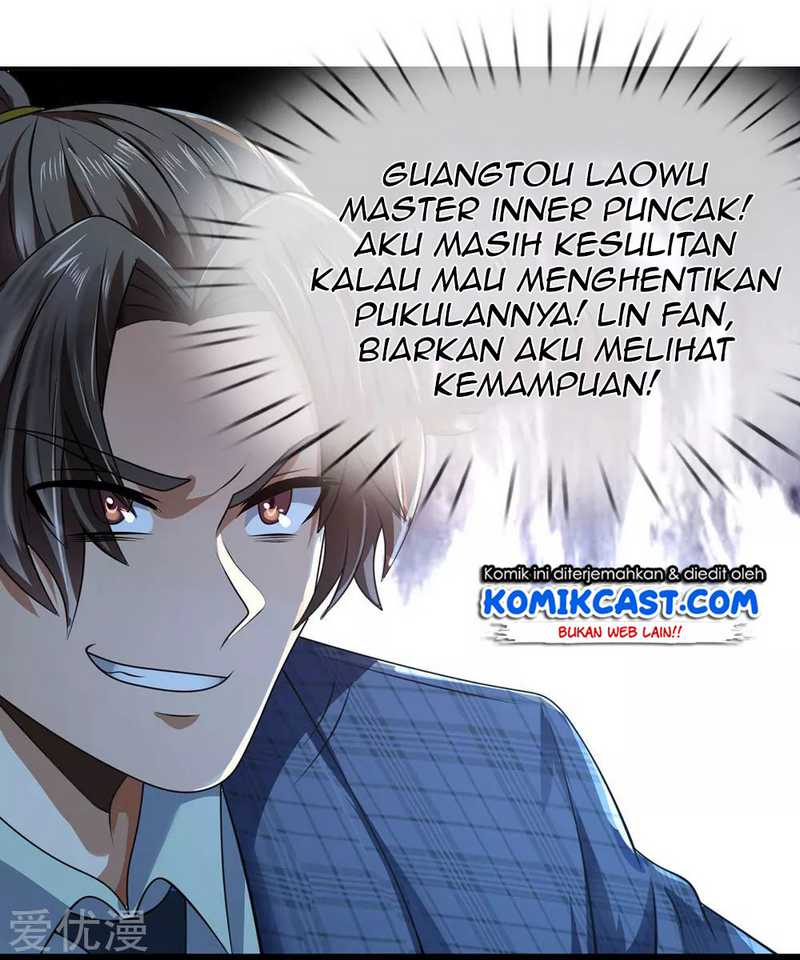Chapter 70 - halaman 12
