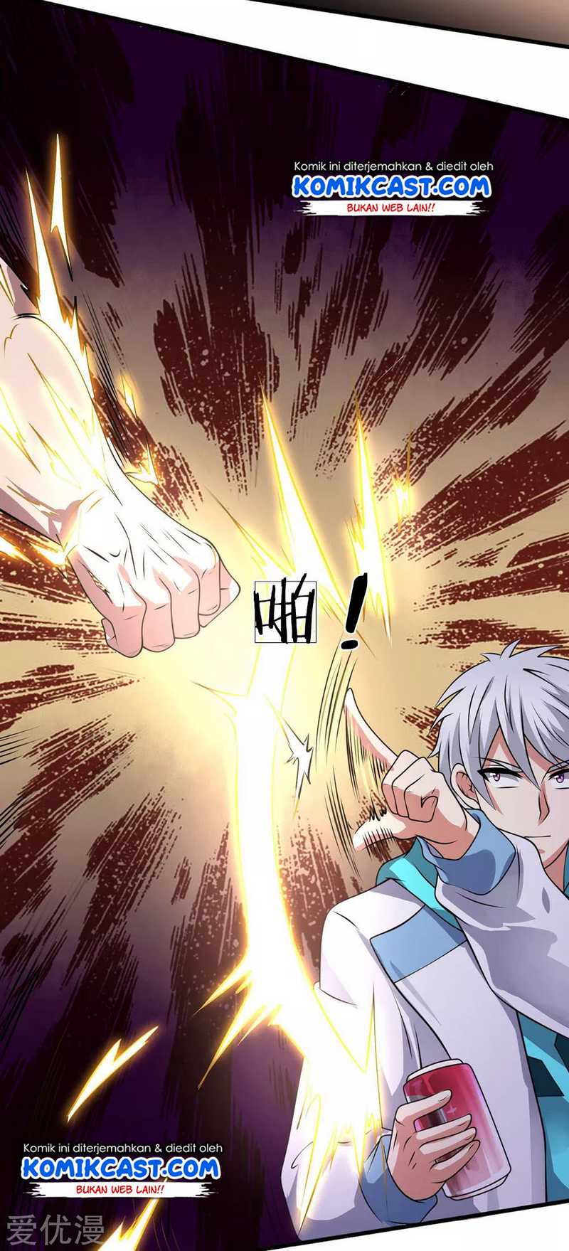 Chapter 70 - halaman 14