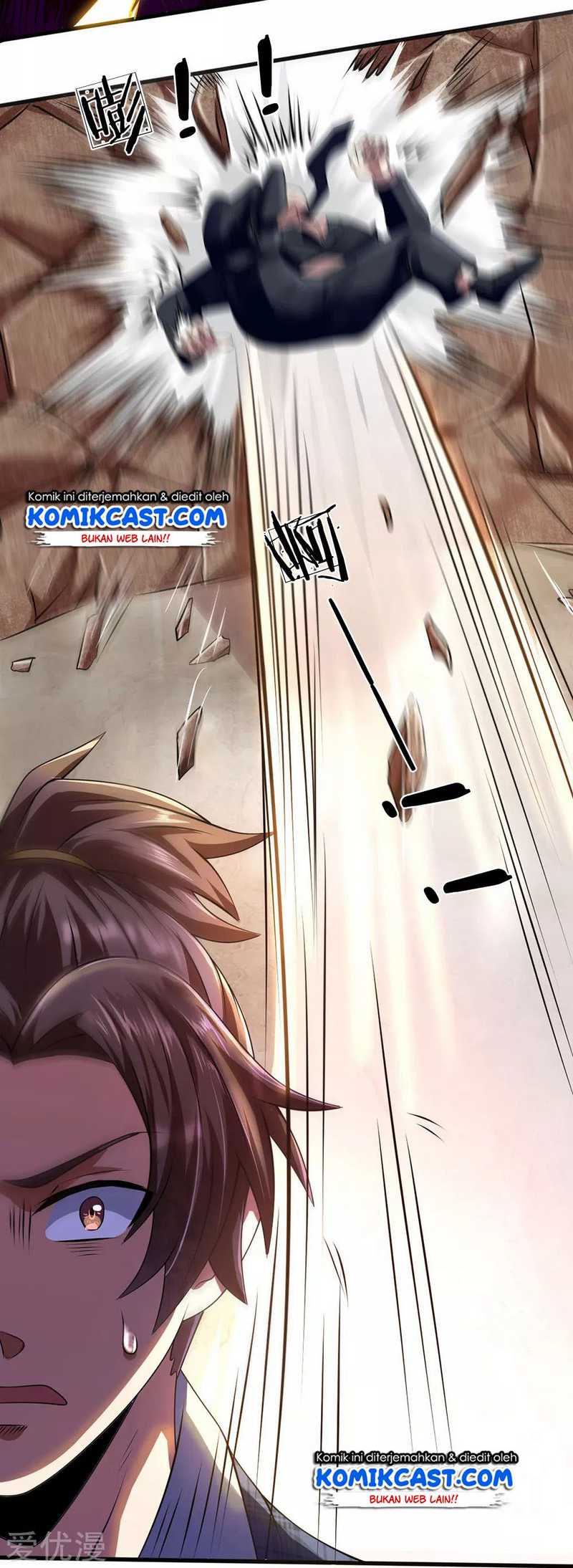 Chapter 70 - halaman 15