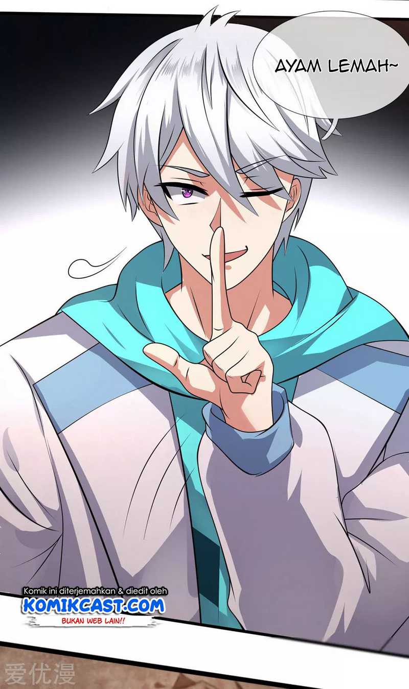 Chapter 70 - halaman 16