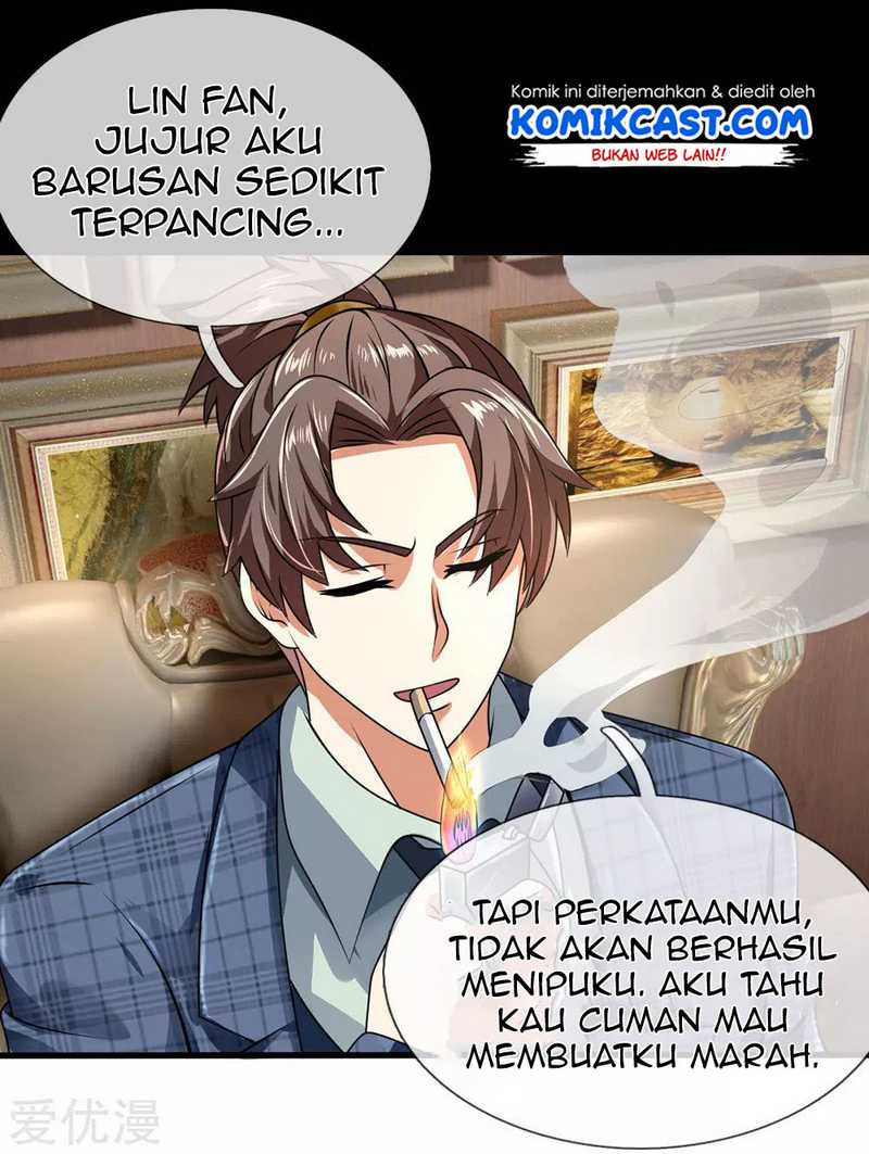 Chapter 70 - halaman 6