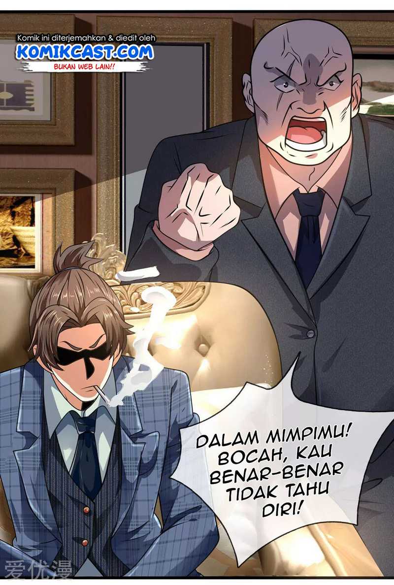 Chapter 70 - halaman 9