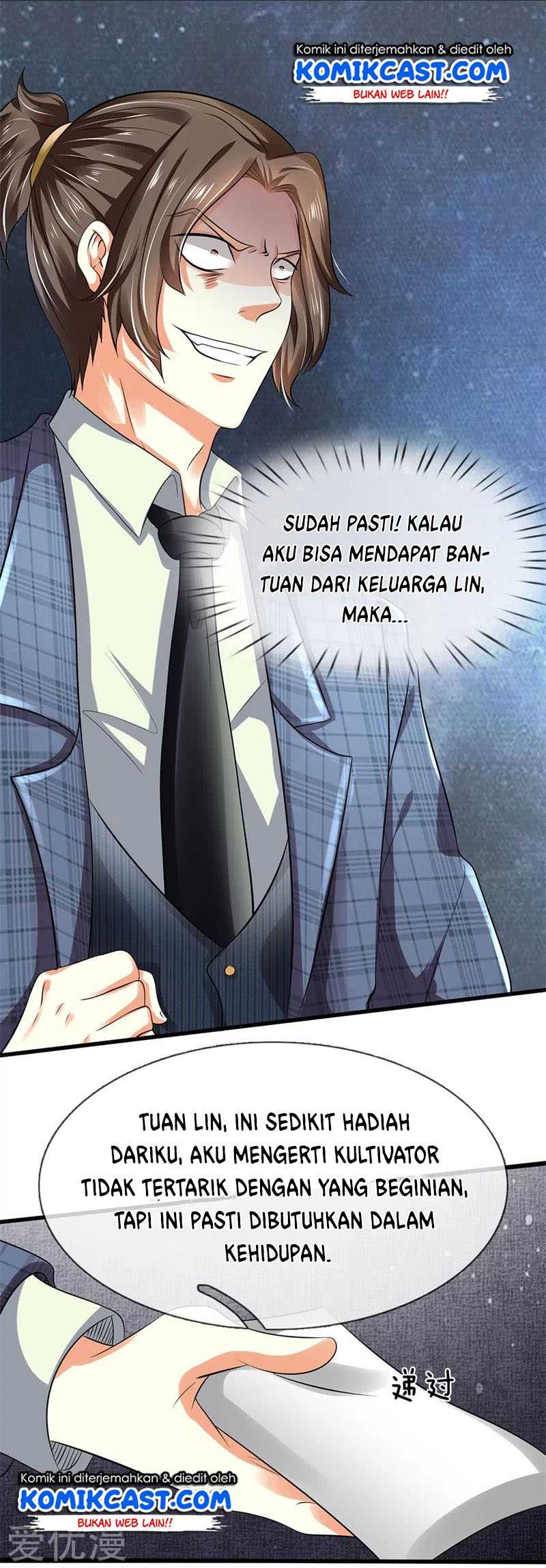 Chapter 71 - halaman 13