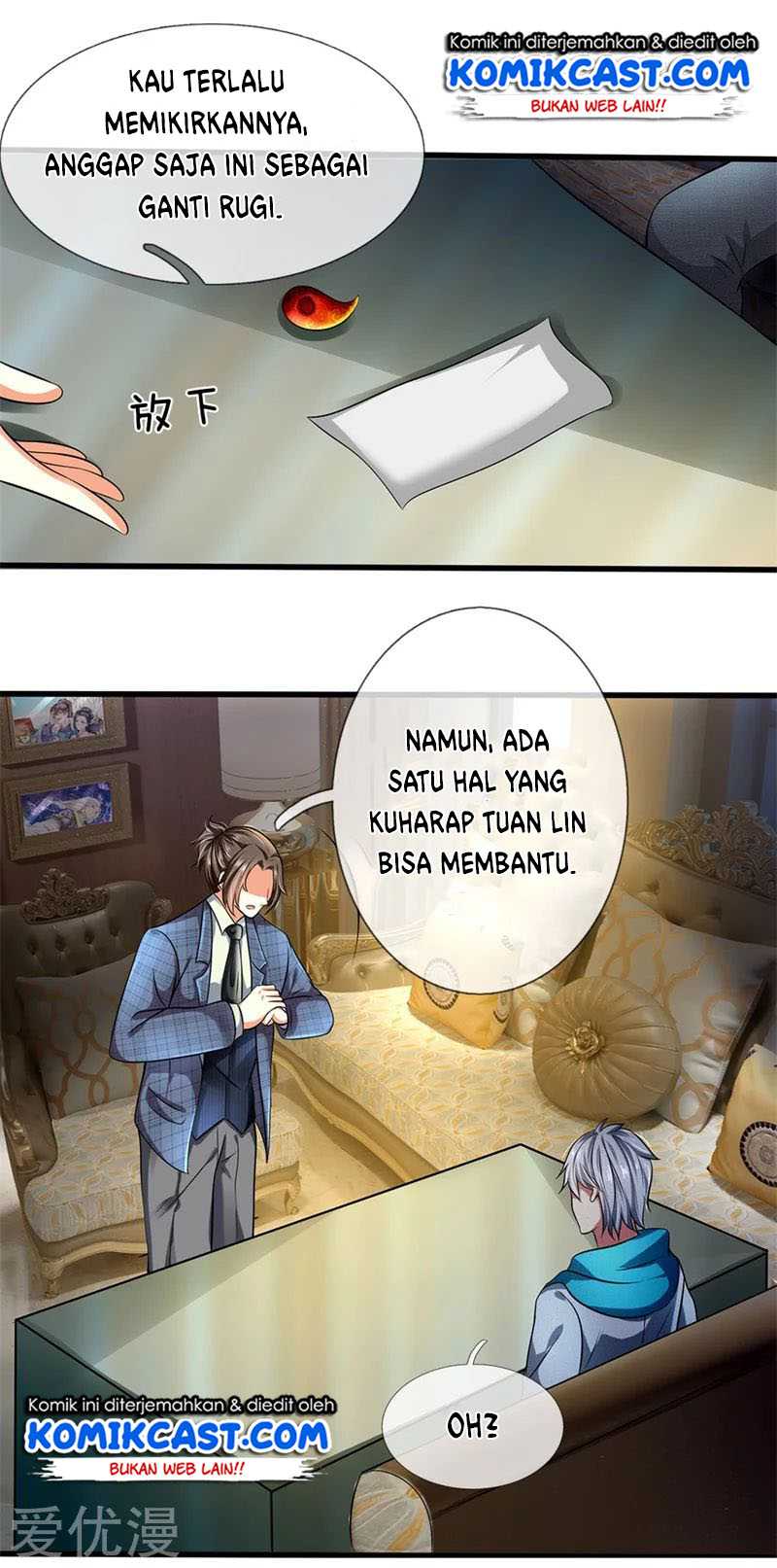 Chapter 71 - halaman 15