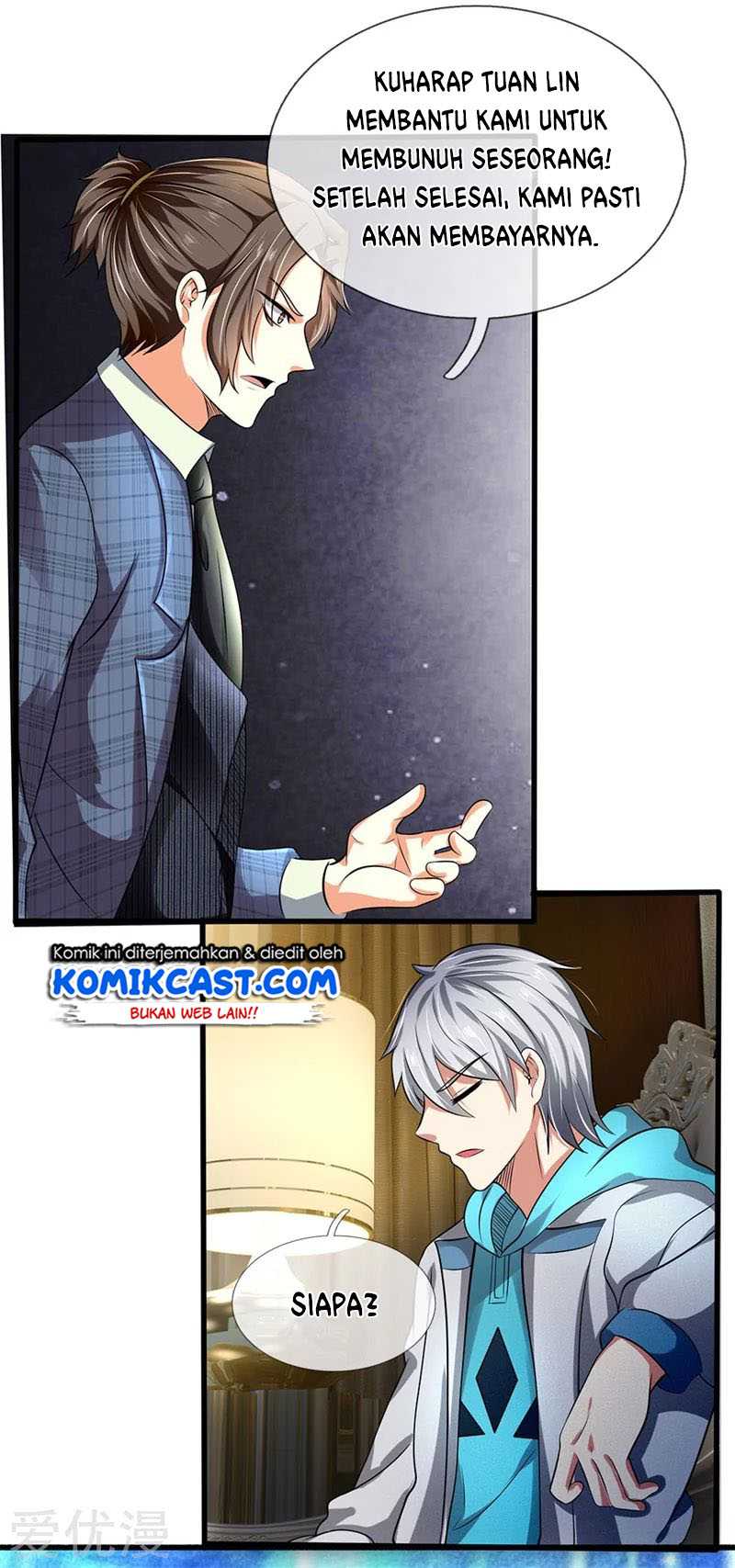Chapter 71 - halaman 16