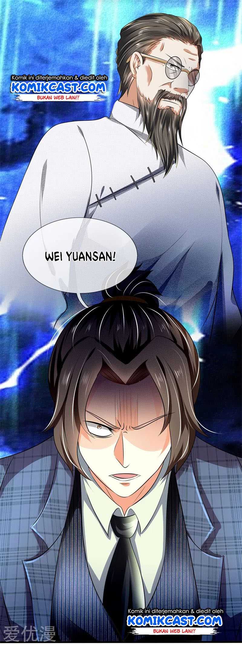 Chapter 71 - halaman 17