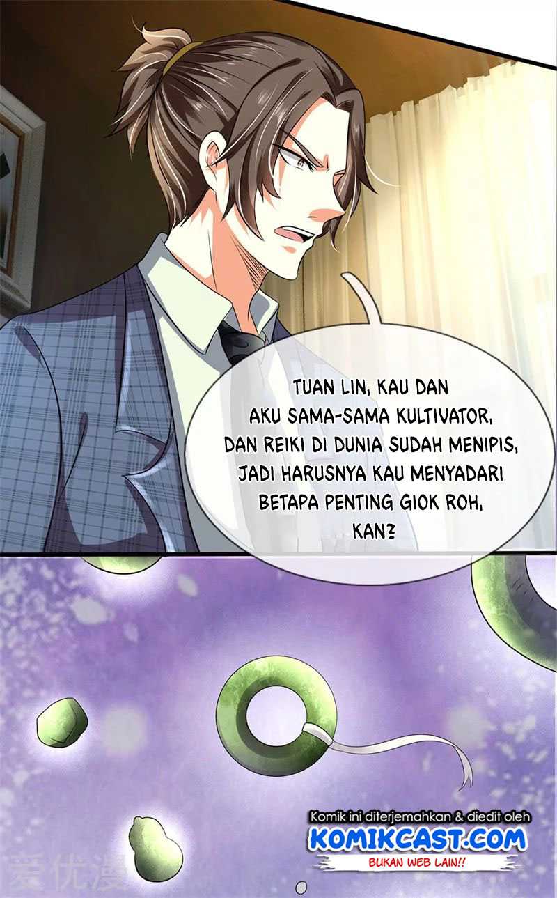 Chapter 71 - halaman 19