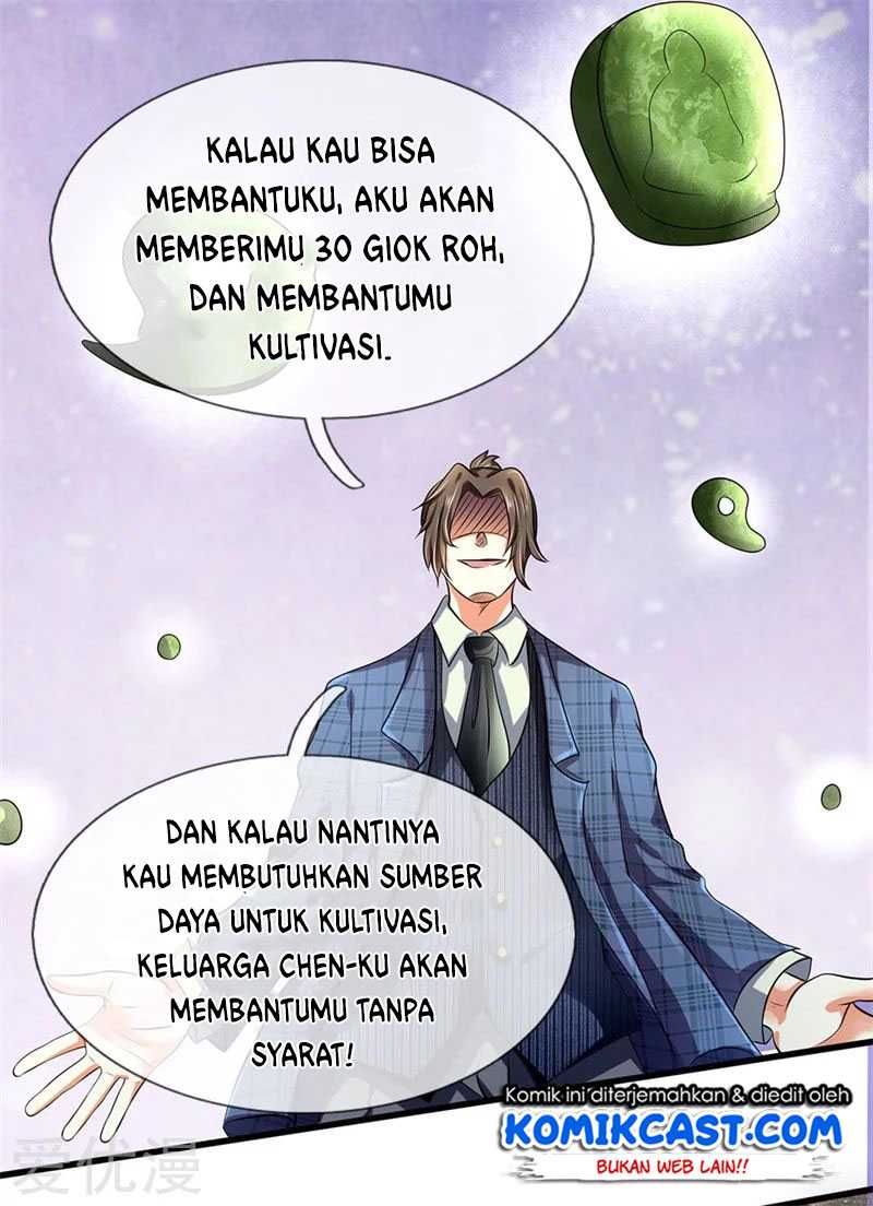 Chapter 71 - halaman 20
