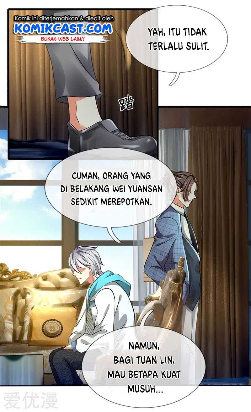 Chapter 71 - halaman 22