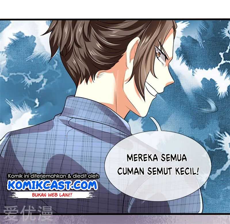 Chapter 71 - halaman 23