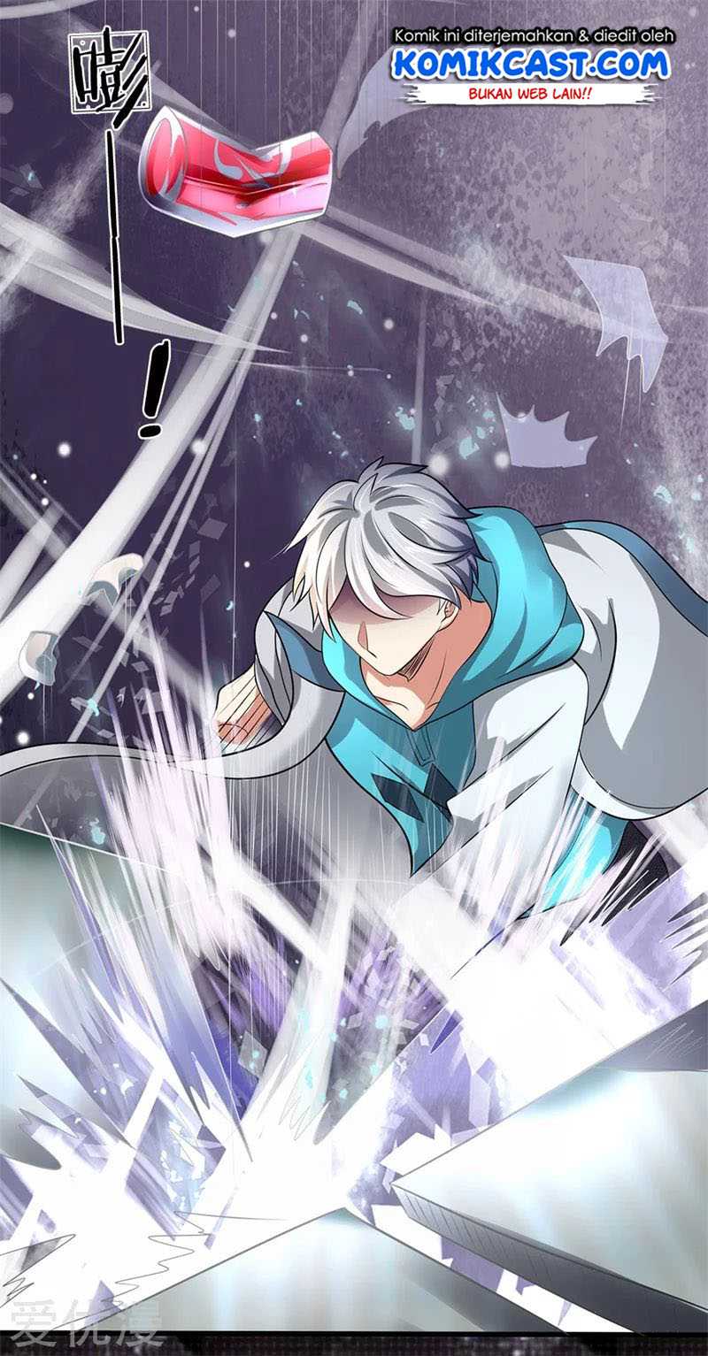 Chapter 71 - halaman 25