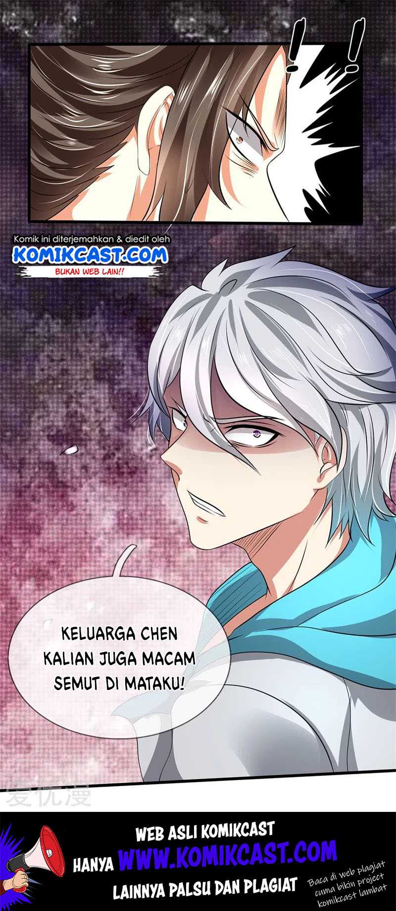 Chapter 71 - halaman 26