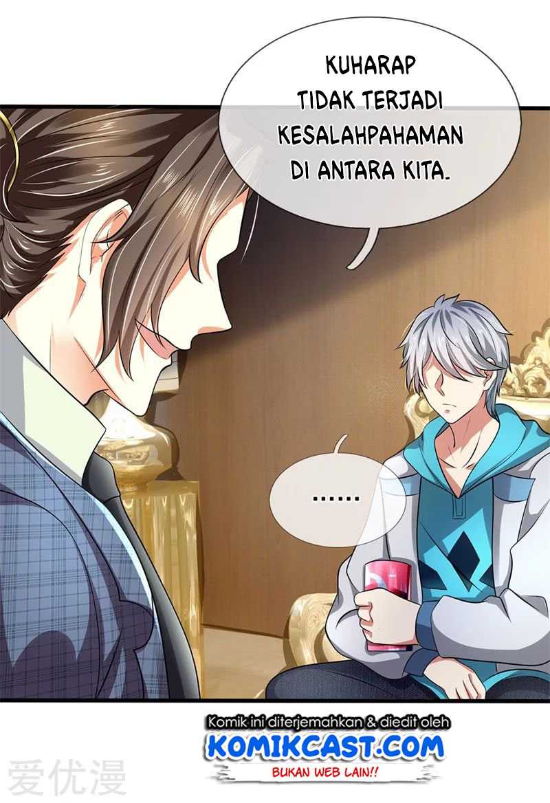Chapter 71 - halaman 9