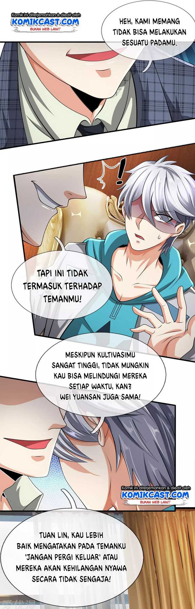 Chapter 72 - halaman 13