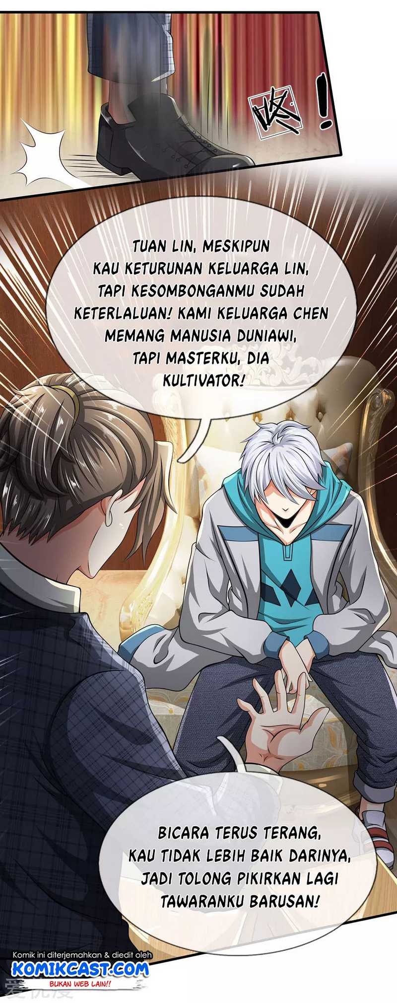 Chapter 72 - halaman 7