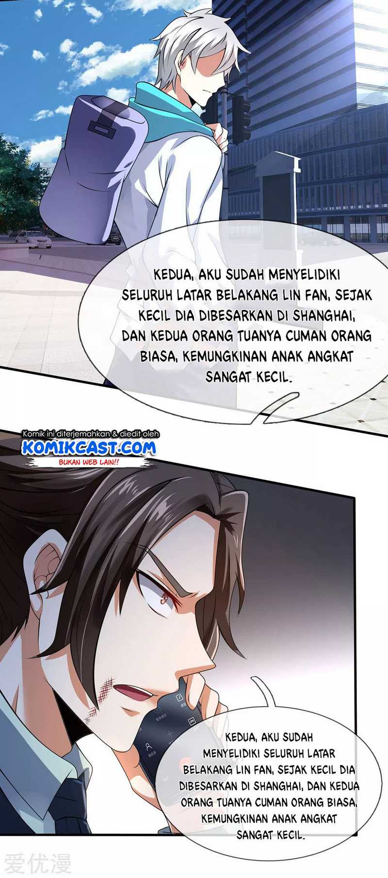 Chapter 73 - halaman 17