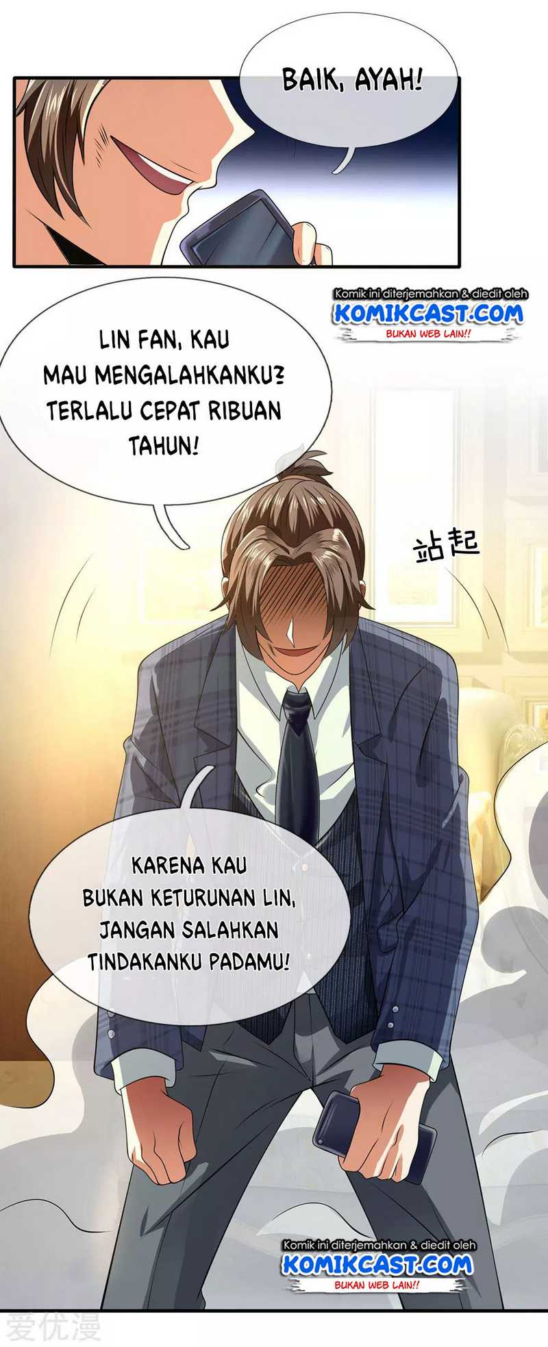 Chapter 73 - halaman 19