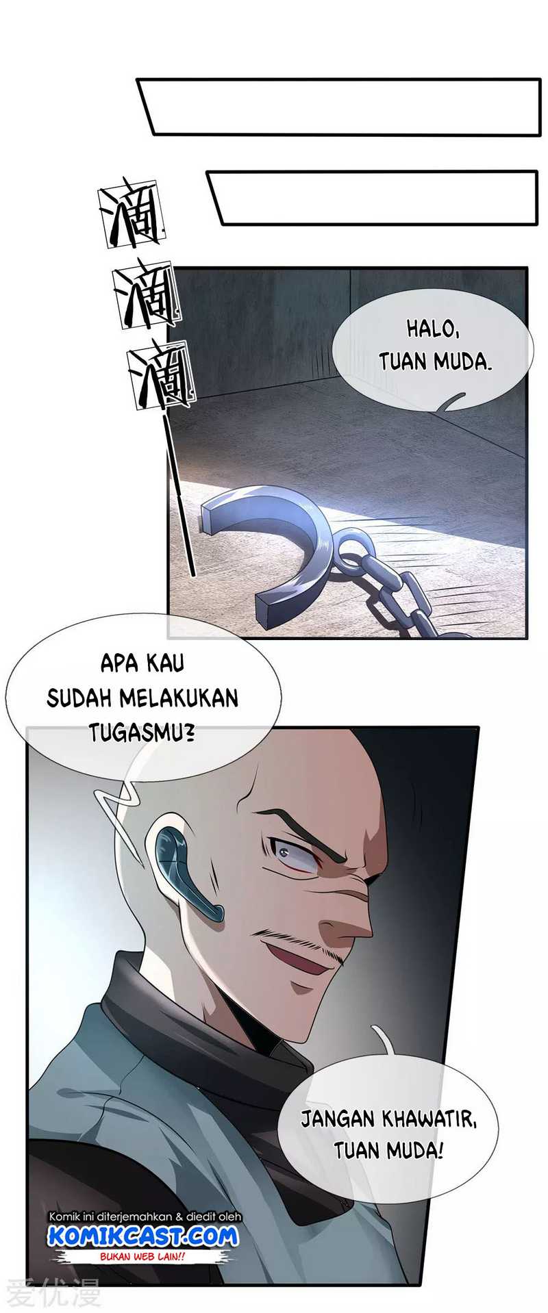 Chapter 73 - halaman 20