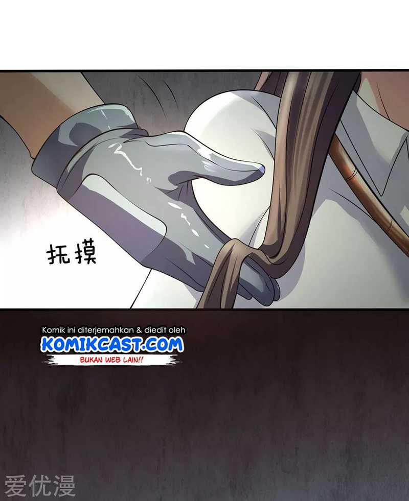 Chapter 73 - halaman 21