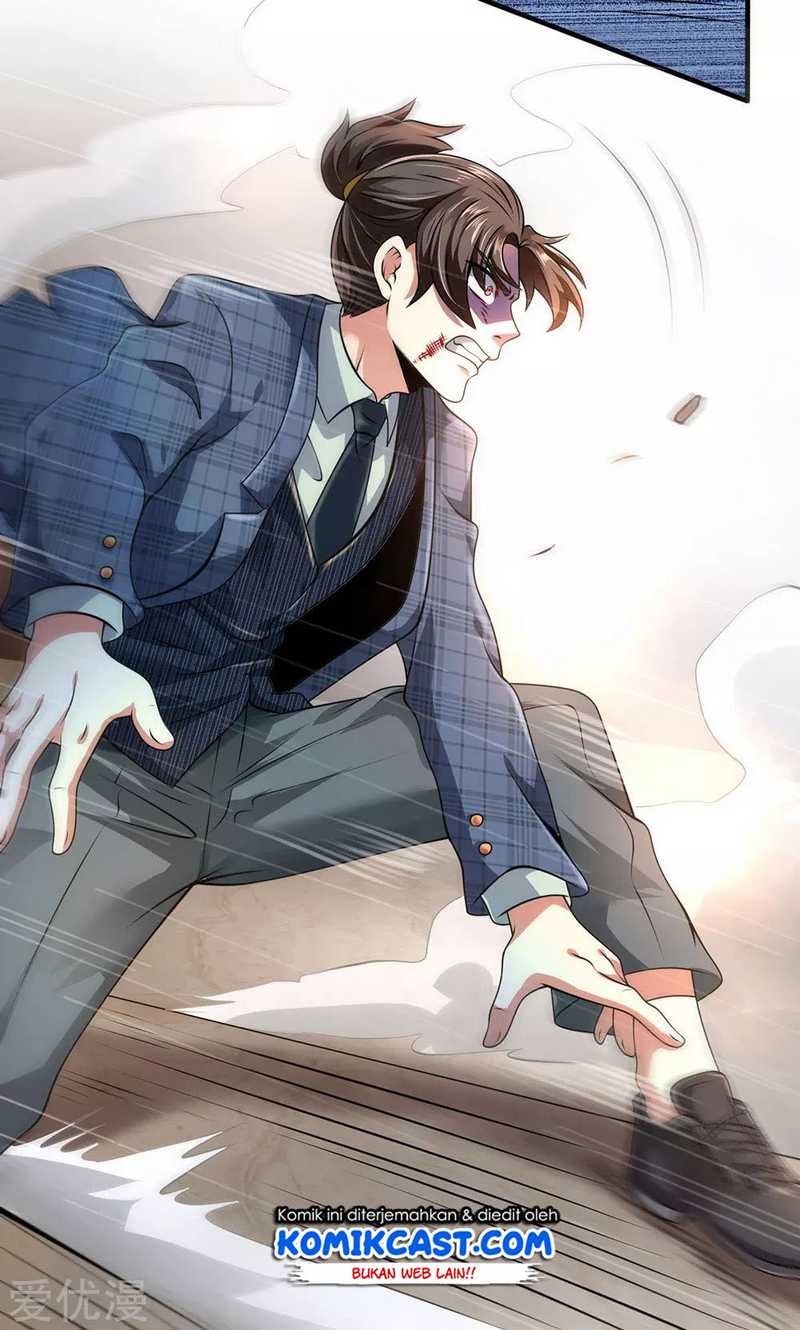 Chapter 73 - halaman 8