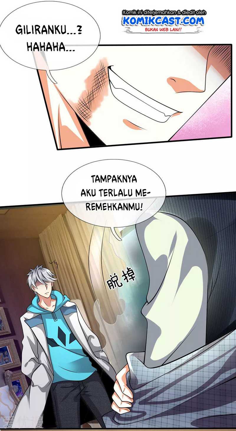 Chapter 74 - halaman 12