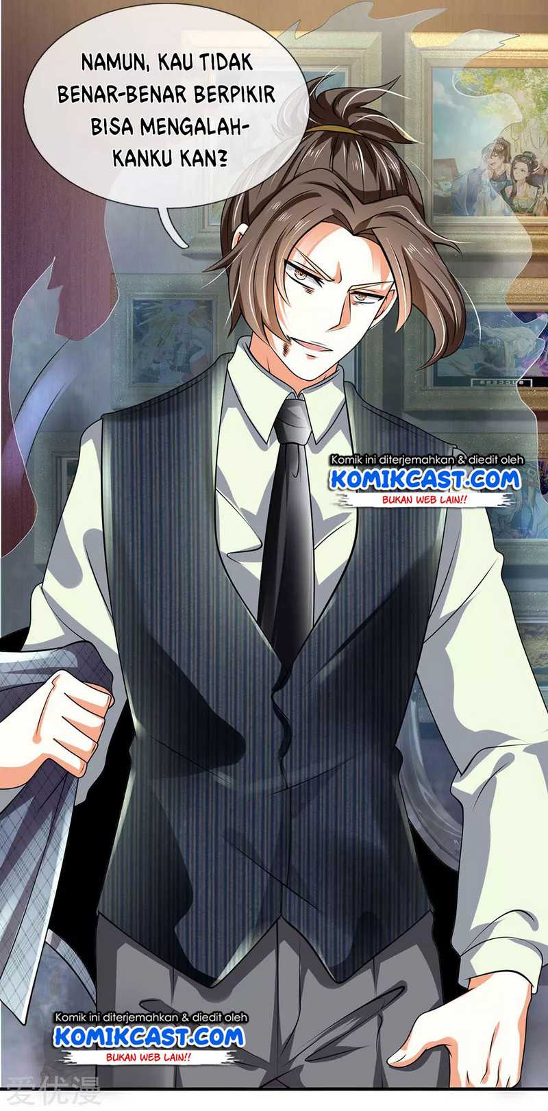 Chapter 74 - halaman 13