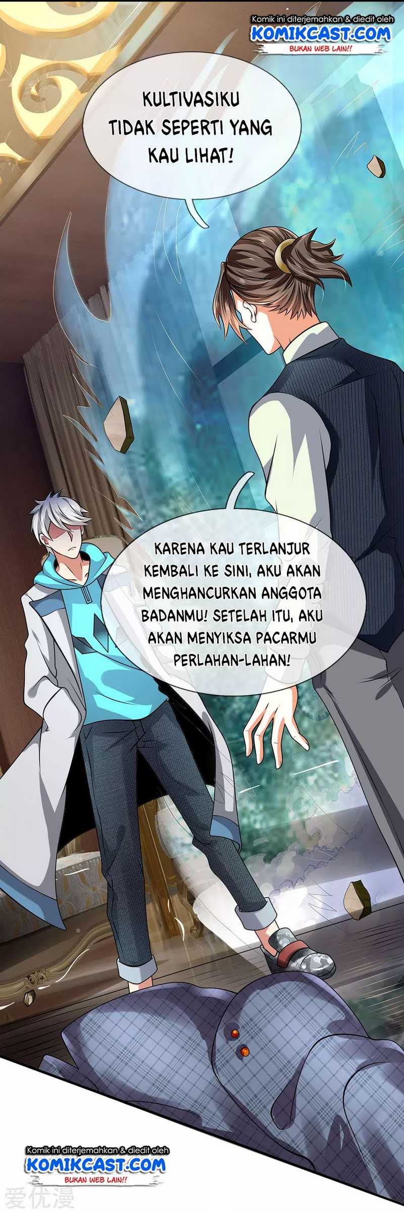 Chapter 74 - halaman 15