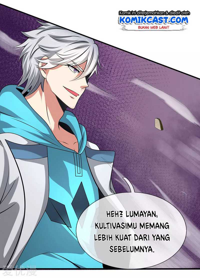 Chapter 74 - halaman 16