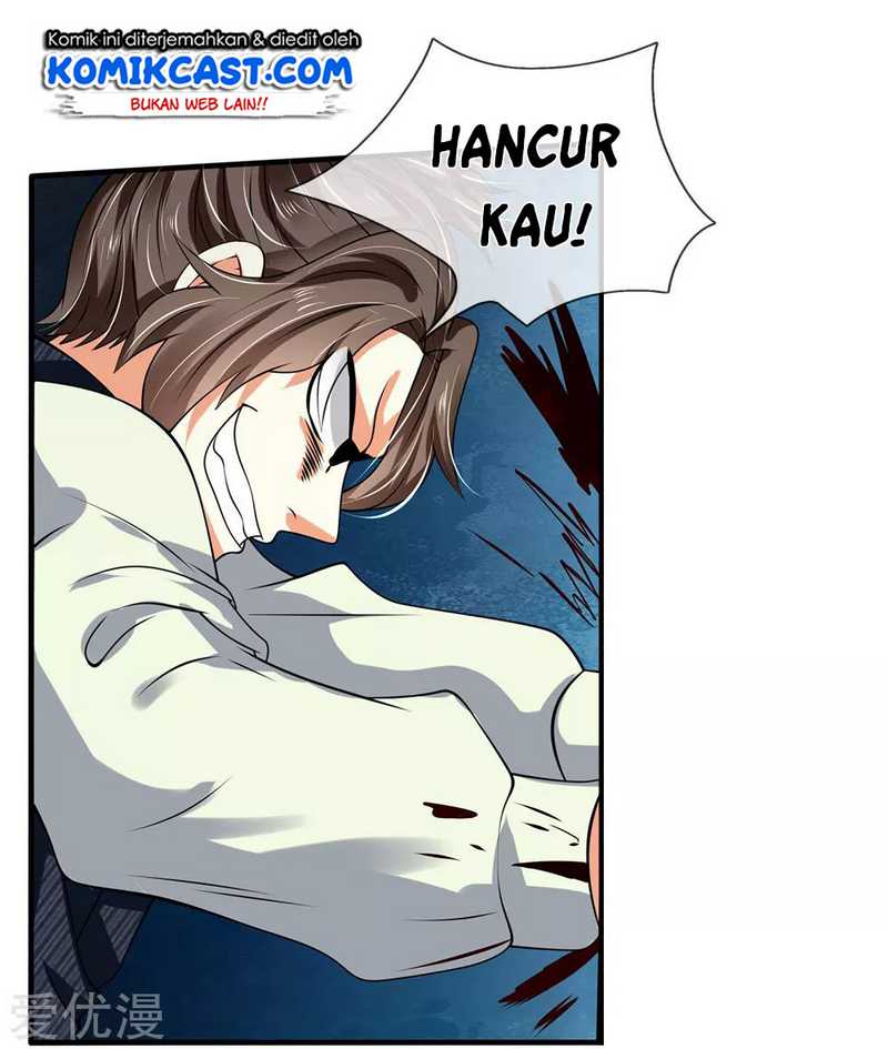 Chapter 74 - halaman 22