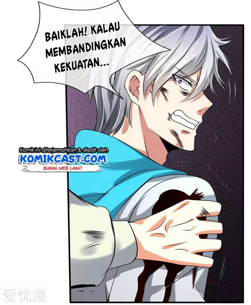 Chapter 74 - halaman 23