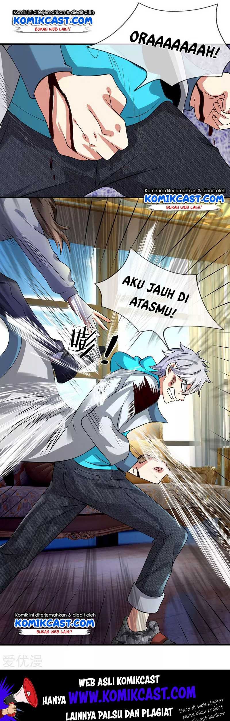 Chapter 74 - halaman 24
