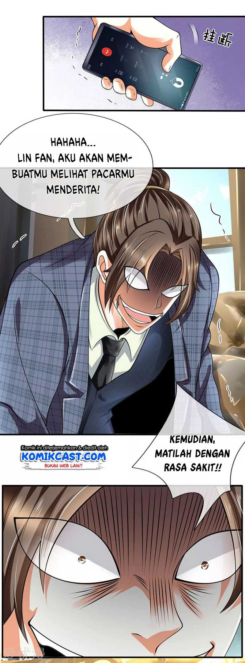 Chapter 74 - halaman 4