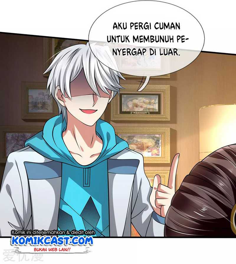 Chapter 74 - halaman 8