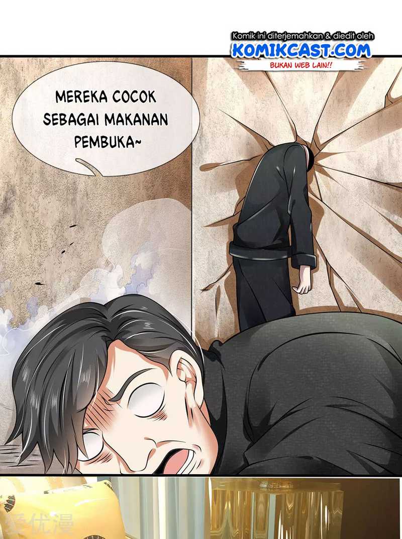 Chapter 74 - halaman 9