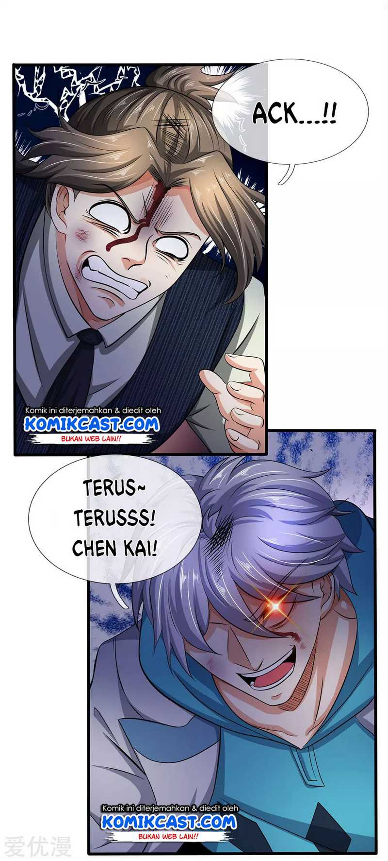 Chapter 75 - halaman 12