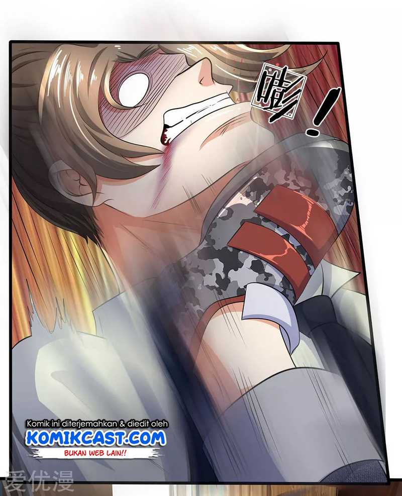 Chapter 75 - halaman 15