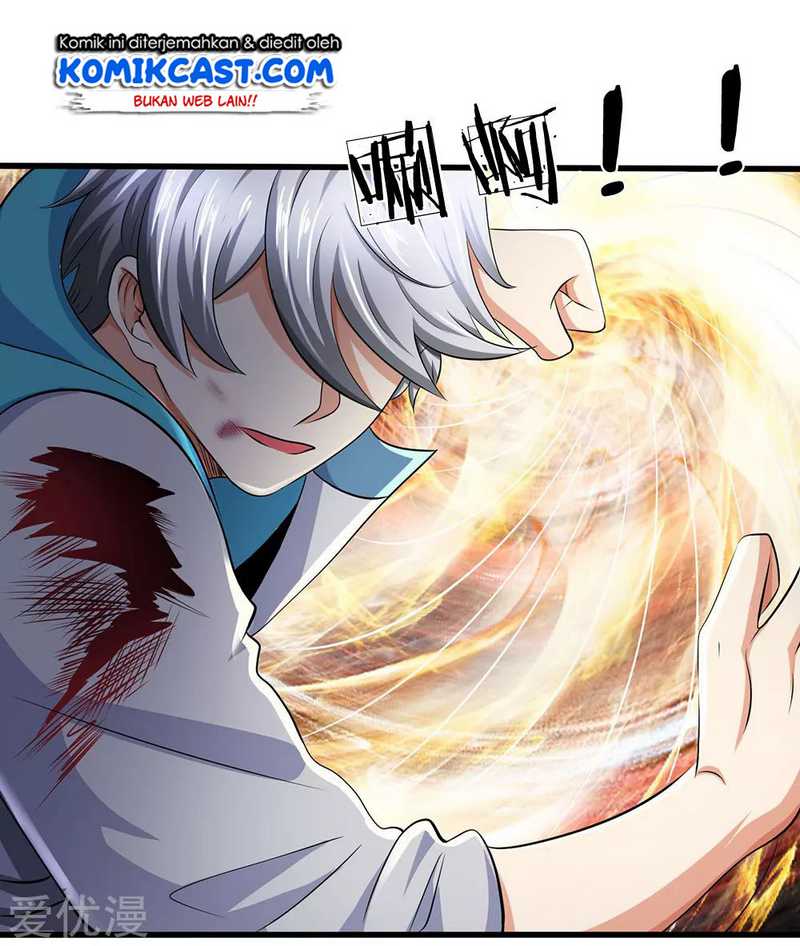 Chapter 75 - halaman 17