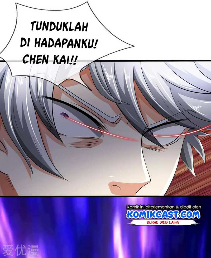 Chapter 75 - halaman 18