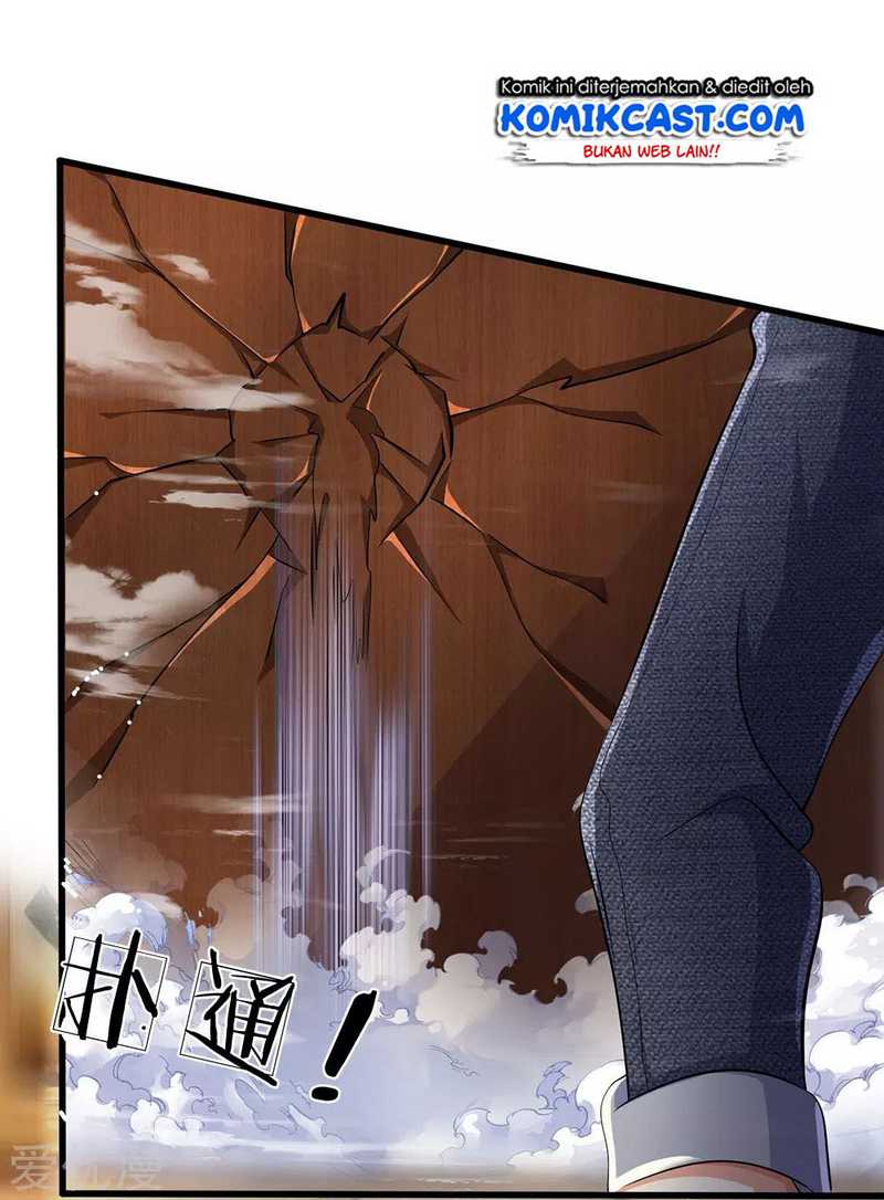 Chapter 75 - halaman 23