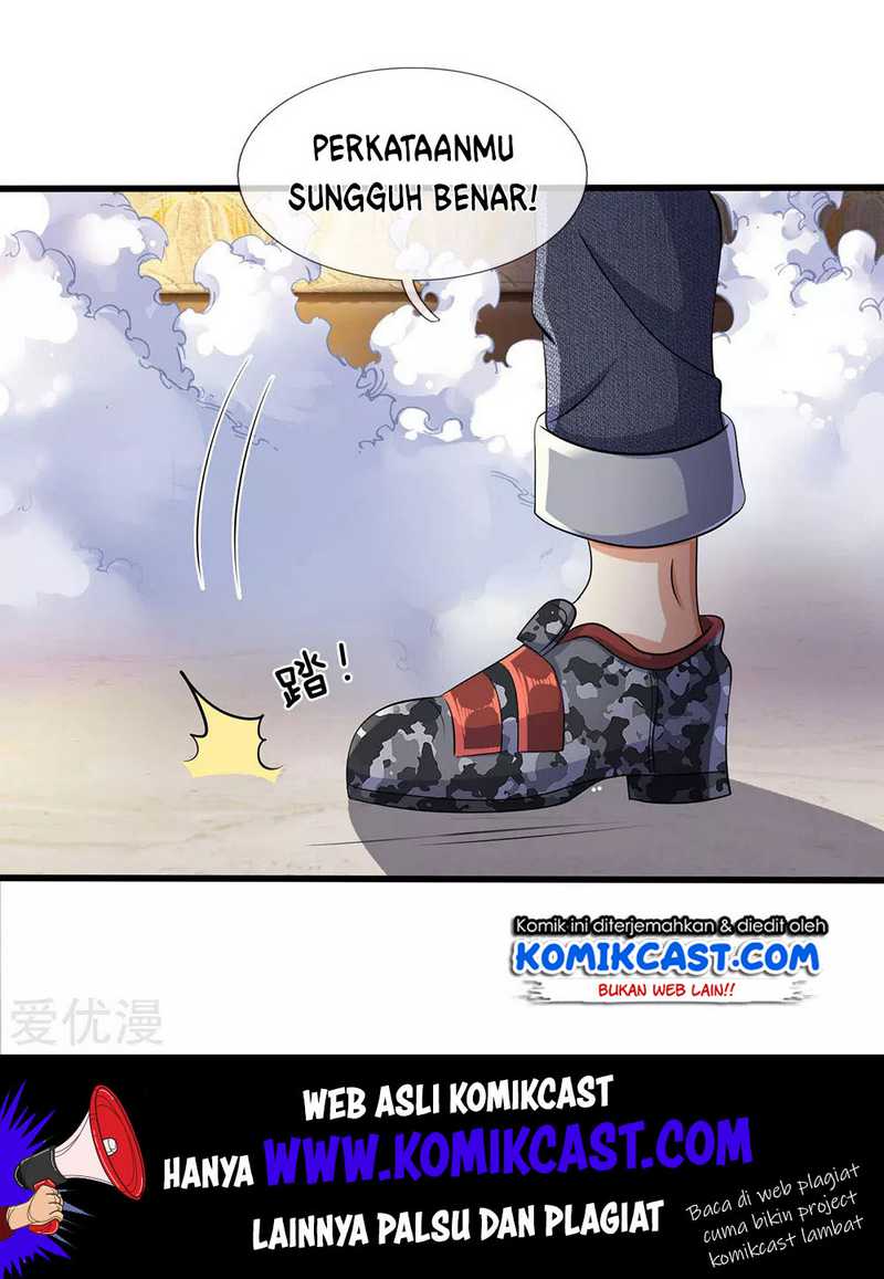 Chapter 75 - halaman 27