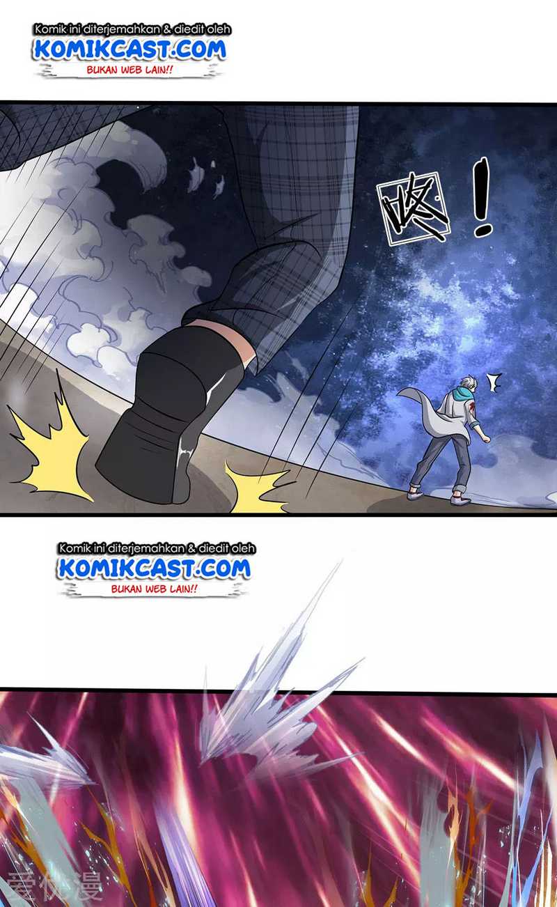 Chapter 75 - halaman 8