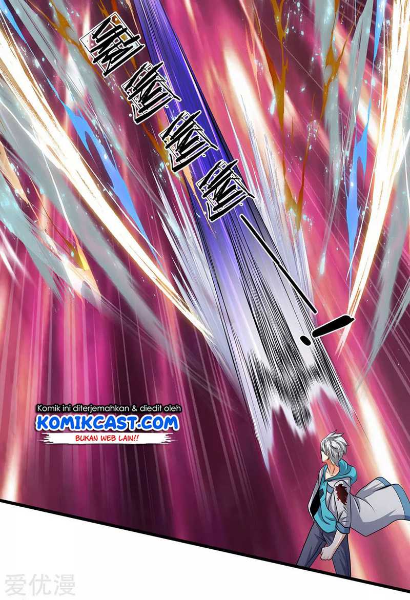 Chapter 75 - halaman 9