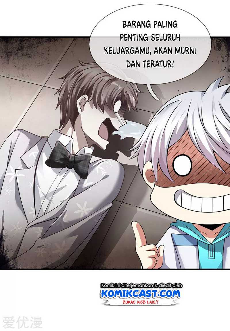 Chapter 76 - halaman 12