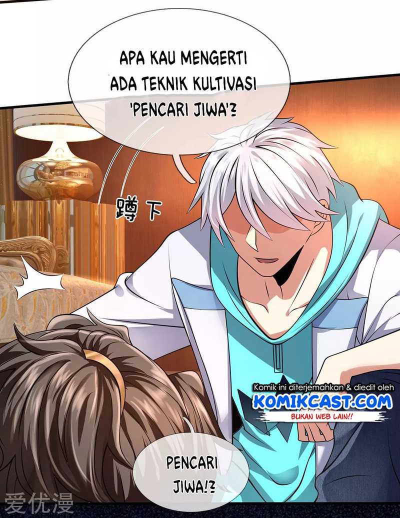 Chapter 76 - halaman 14