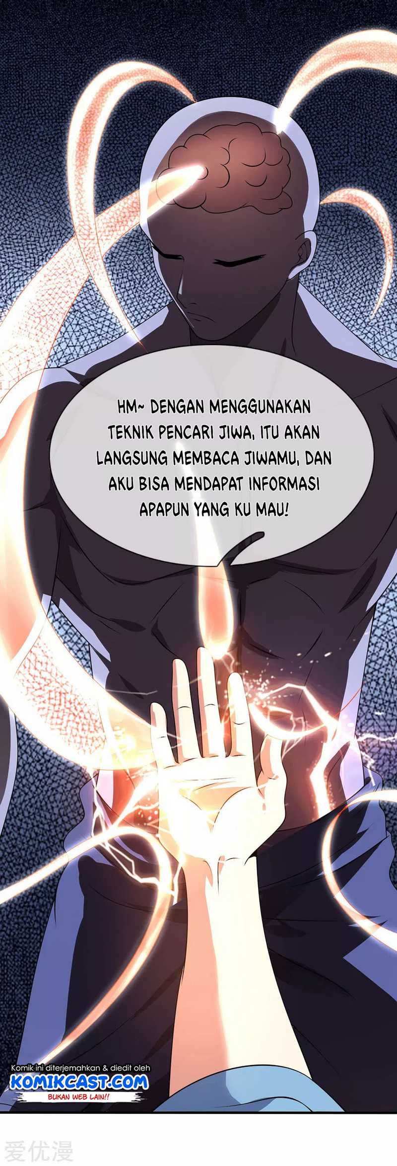 Chapter 76 - halaman 15